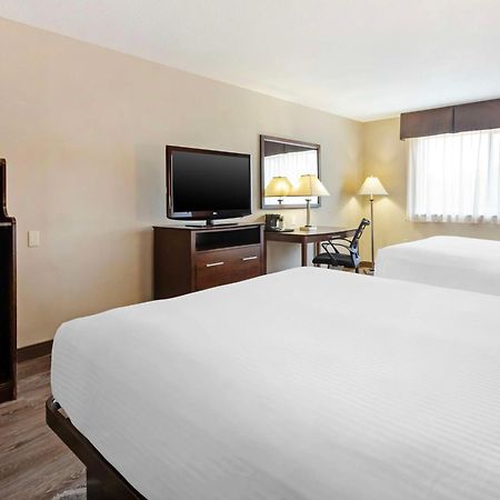 Best Western Inn & Suites New Braunfels Εξωτερικό φωτογραφία