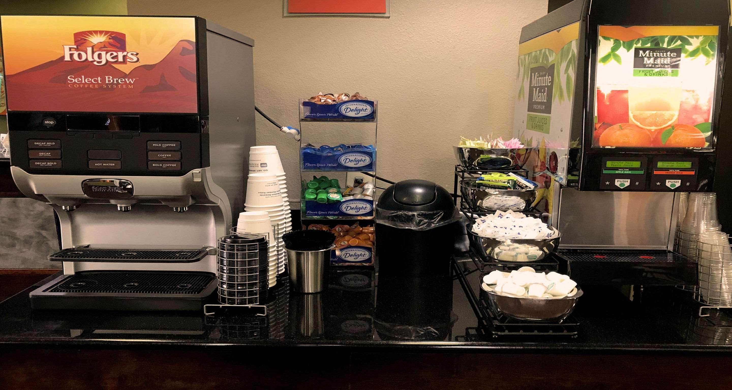 Best Western Inn & Suites New Braunfels Εξωτερικό φωτογραφία