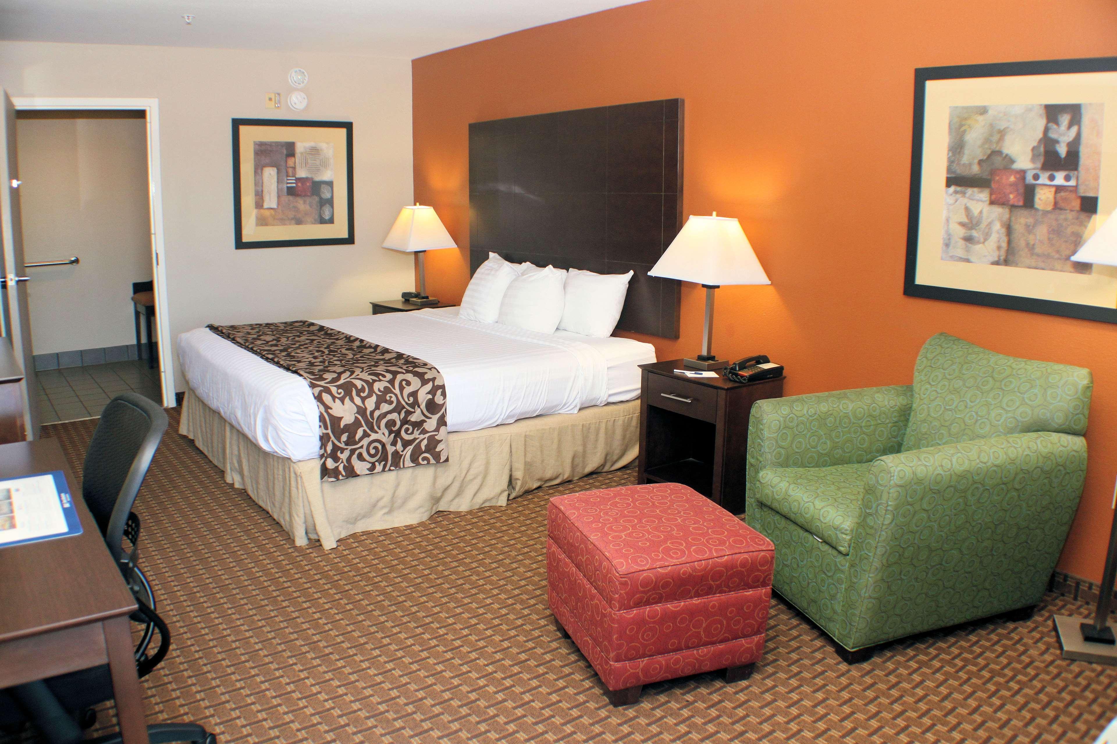 Best Western Inn & Suites New Braunfels Εξωτερικό φωτογραφία
