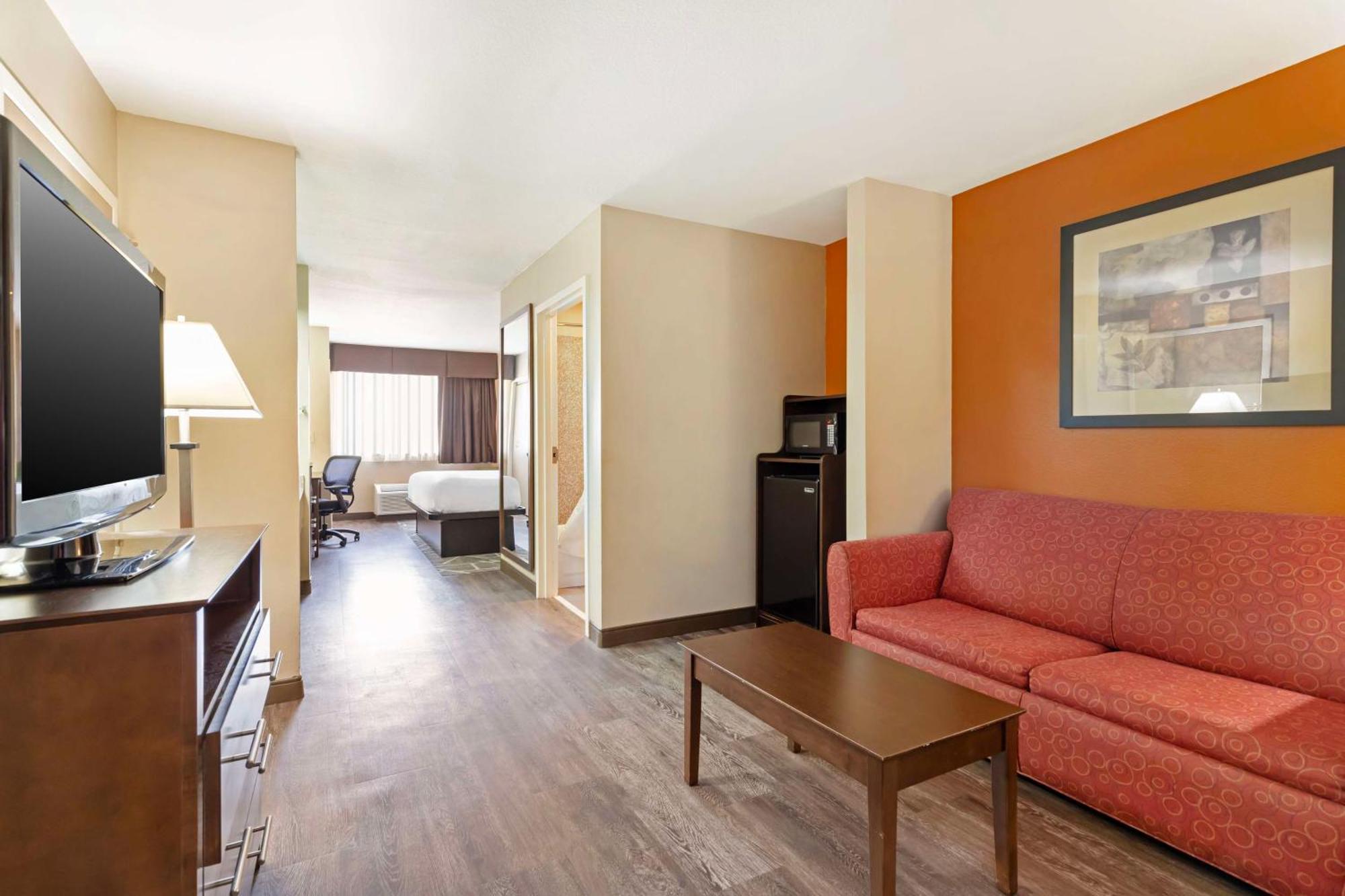 Best Western Inn & Suites New Braunfels Εξωτερικό φωτογραφία