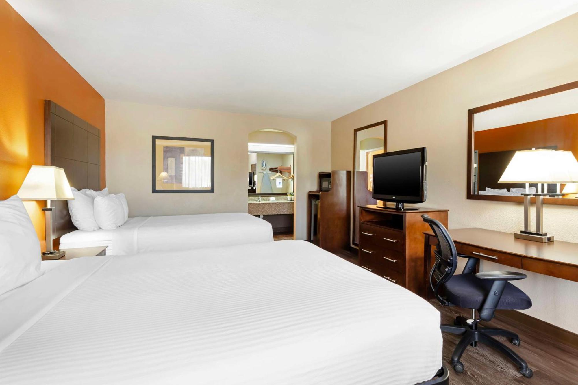 Best Western Inn & Suites New Braunfels Εξωτερικό φωτογραφία
