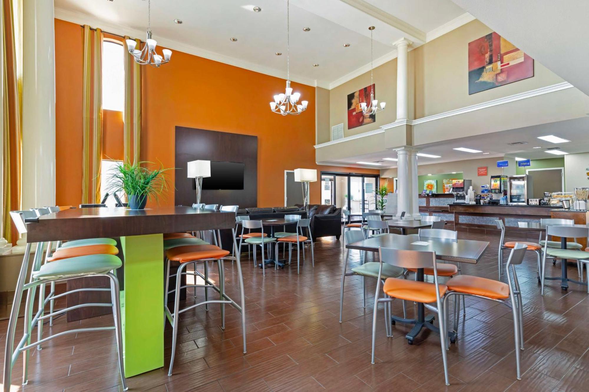 Best Western Inn & Suites New Braunfels Εξωτερικό φωτογραφία
